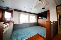 Ọkọ RORO fun tita