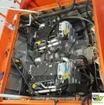 Awọn ọkọ oju-omi iṣẹ fun tita