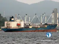 Reefer ọkọ fun tita