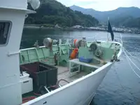 Ipeja Trawler fun tita