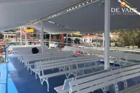 Ọkọ oju-irin fun tita