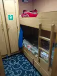 Ọkọ atukọ fun tita