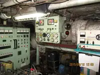 Ọkọ oju-irin fun tita