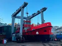 Ọkọ iwadi fun tita