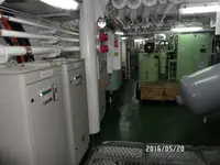 Ọkọ ipese fun tita