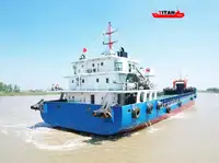 Barge fun tita