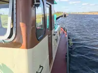 Tugboat fun tita
