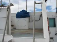 Catamaran fun tita