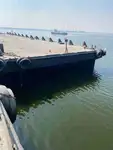 Barge fun tita