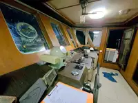 Ibalẹ Craft, ojò fun tita