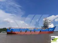 Ọkọ ipese fun tita