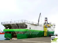 Ọkọ iwadi fun tita