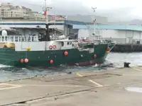 Ipeja Trawler fun tita