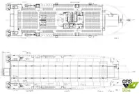 Ọkọ RORO fun tita