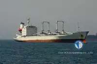 Reefer ọkọ fun tita