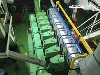 Oko epo, Kemikali tanker fun tita