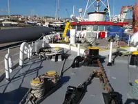 Ọkọ iwadi fun tita