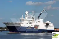 Awọn ọkọ oju-omi iṣẹ fun tita