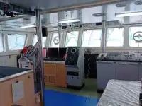 Patrol ọkọ fun tita