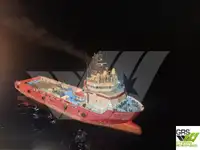 Ọkọ ipese fun tita