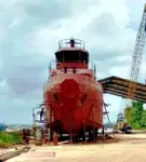 Ọkọ oju-omi kekere fun tita