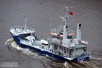 Awọn ọkọ oju-omi iṣẹ fun tita