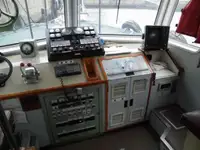 Pilot ọkọ fun tita
