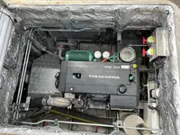 Awọn ọkọ oju-omi iṣẹ fun tita