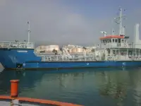 Awọn ọkọ oju-omi iṣẹ fun tita