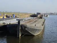 Barge fun tita