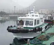 Pilot ọkọ fun tita