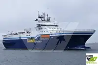 Ọkọ iwadi fun tita