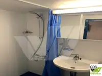 Barge ibugbe fun tita