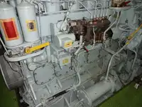 Ọkọ RORO fun tita