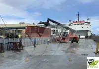 Ibalẹ Craft, ojò fun tita