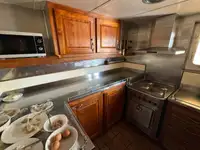 Apoti ọkọ fun tita