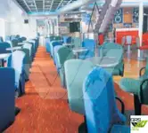 Ọkọ RORO fun tita