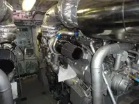 Patrol ọkọ fun tita