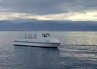 Ọkọ ọkọ ayọkẹlẹ fun tita