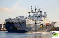 Ọkọ iwadi fun tita