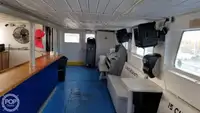 Catamaran fun tita