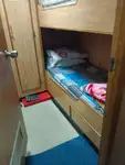 Ọkọ atukọ fun tita