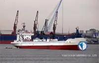 Reefer ọkọ fun tita