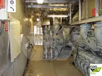 Ọkọ RORO fun tita