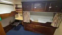 Ọkọ Ipese Yara (FSV) fun tita