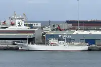 Ipeja Trawler fun tita