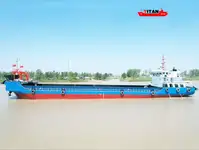 Barge fun tita
