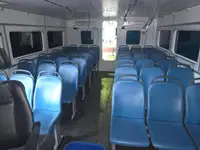 Ọkọ atukọ fun tita