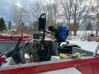 Idoti bilge omi fun tita