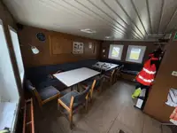 Ọkọ ipese fun tita